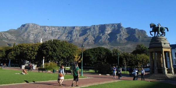 Albany Court P4 by CTHA