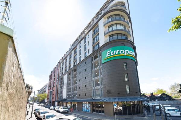 Quayside Apartments by Propr