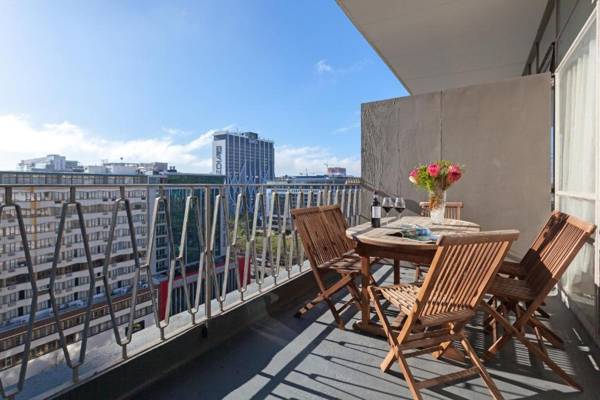 Diplomat 123 by CTHA