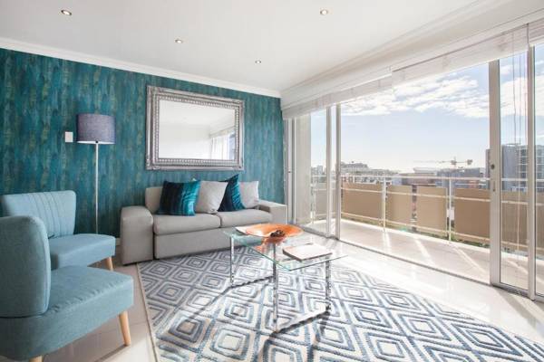 Hillside Heights 503 by CTHA