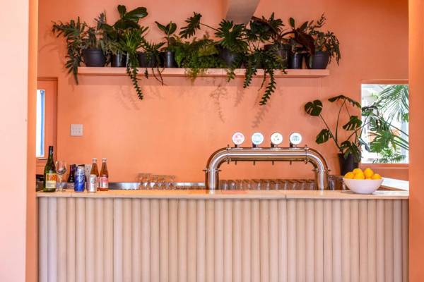 Long Street Backpackers