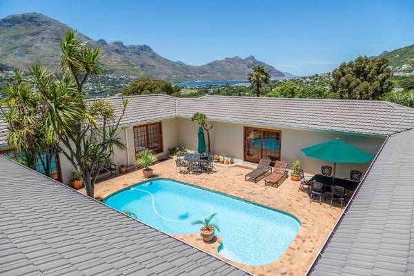 Hout Bay Lodge