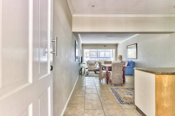 Edward Court 1 Bedroom Apartment