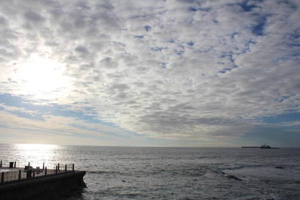 Beachfront Lifestyle