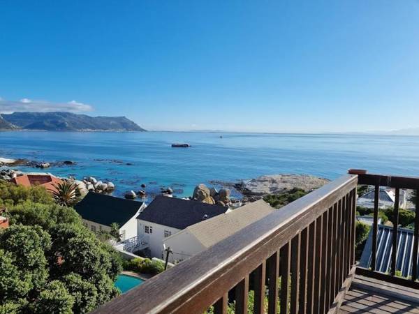 Boulders Beach House
