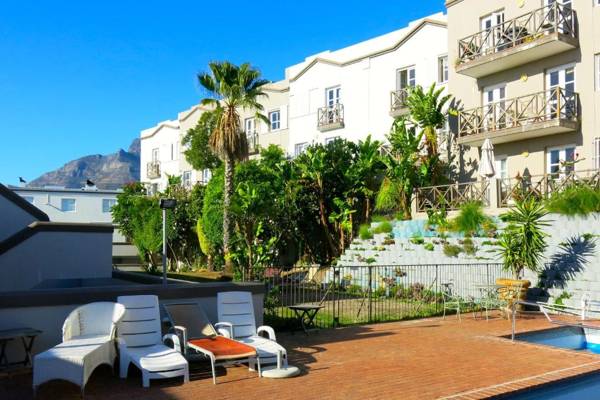 211 De Waterkant Piazza