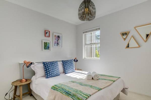 211 De Waterkant Piazza