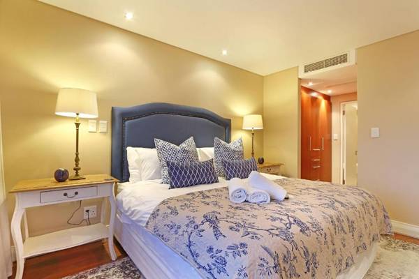 Eden on the Bay 167 by HostAgents