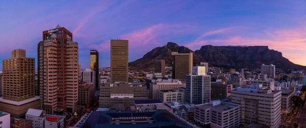 Radisson Blu Hotel & Residence Cape Town