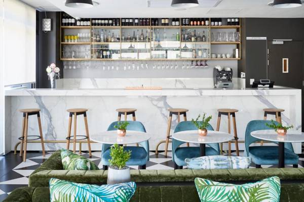 Radisson Blu Hotel & Residence Cape Town