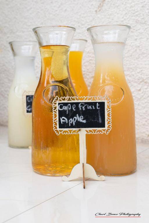 Ridgeworth Boutique Guesthouse