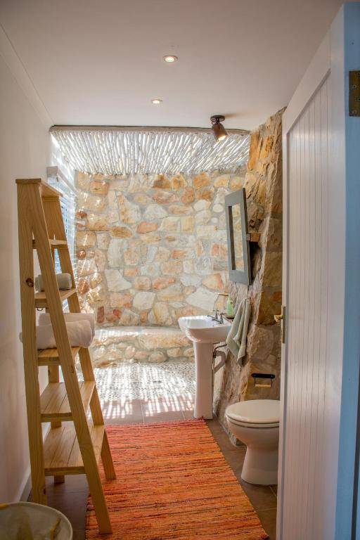 Modern Beach Apartment