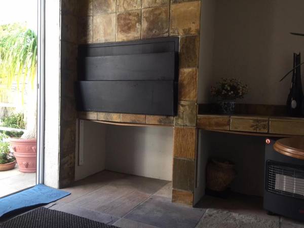 Marshrose Accommodation