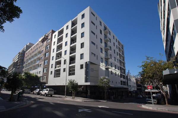 Flatrock 505 by CTHA