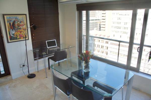 Avenue One Apartments