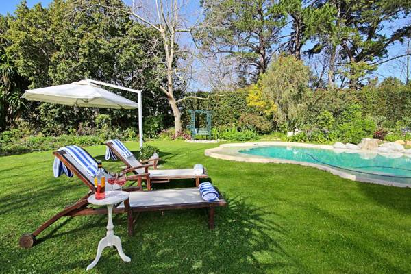 Beluga of Constantia Guest House