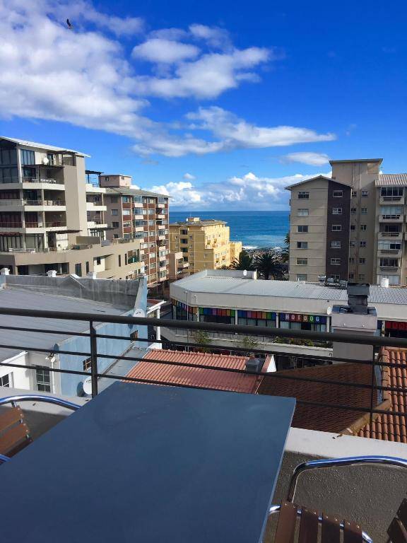 St Johns Plazza Apartment