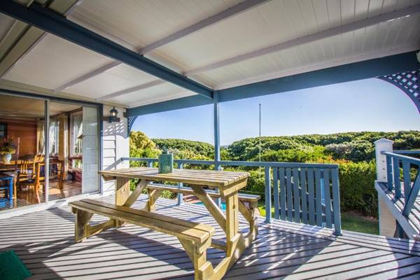 Atlantic Dream Beachfront Villa