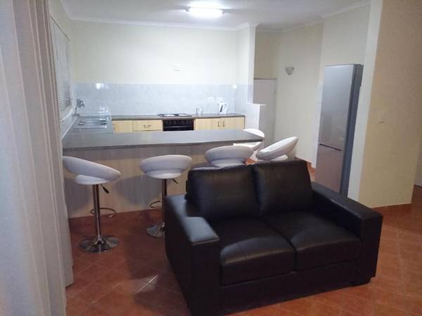 Getaway Self-Catering Tyger Valley