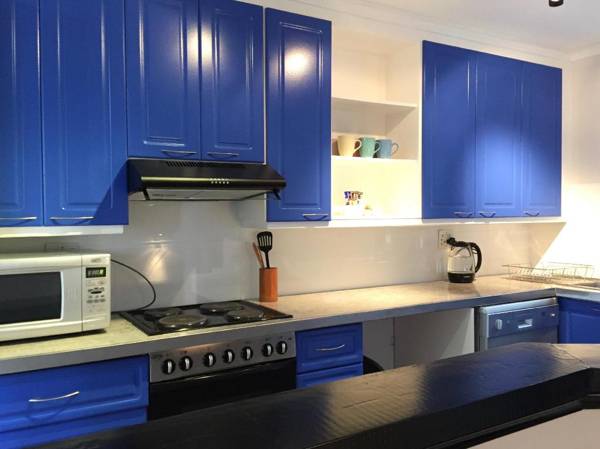 Urban Oasis at Windburg Suites