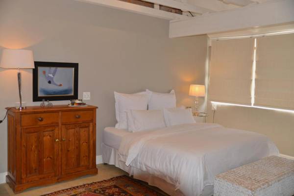 Green Point Self Catering Studios