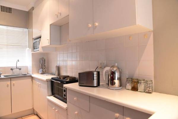 Green Point Self Catering Studios