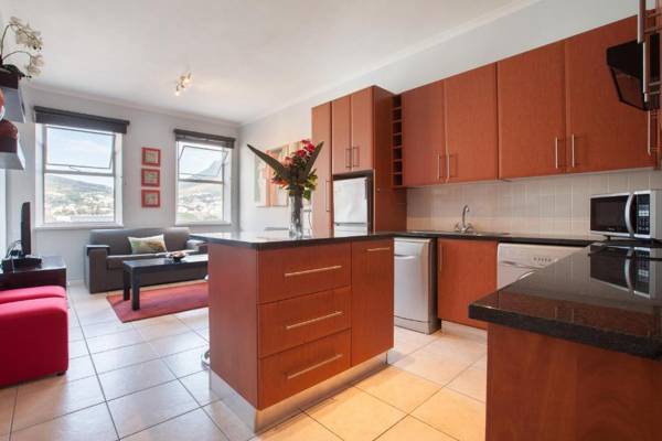 Piazza on Church 906 by CTHA