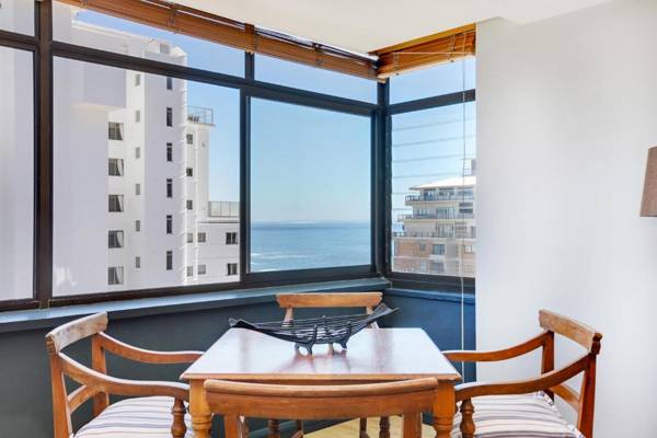 Atlantic Apartment with Bantry Bay Seaviews