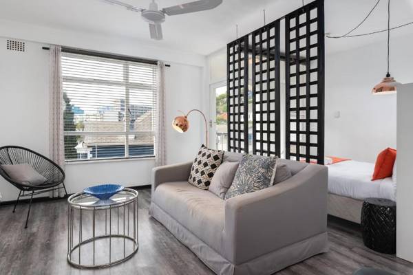 Cascades Apartments by Propr