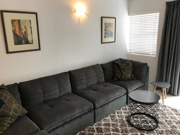 De Waterkant Piazza Apartments