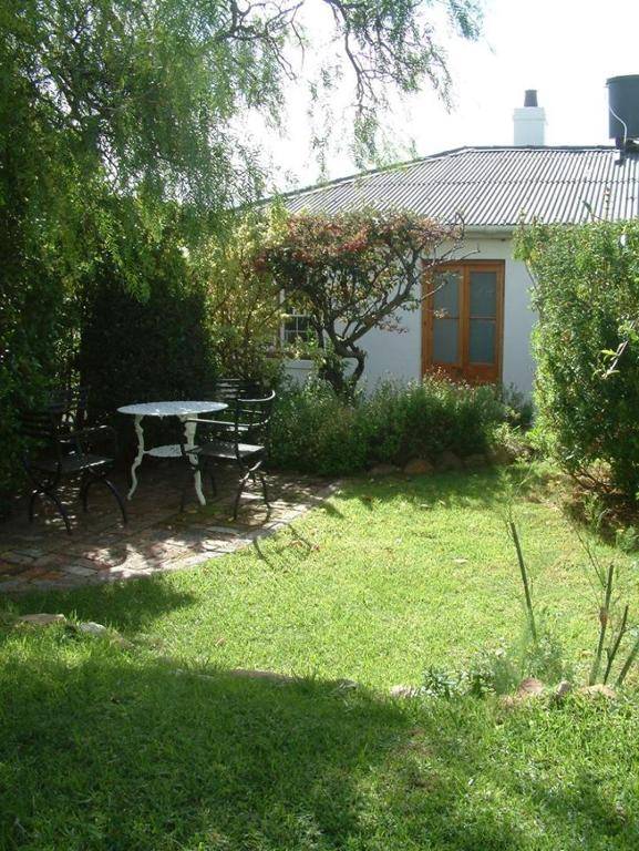 Bosky Dell on Boulders Beach