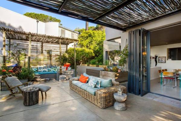 Table Mountain Retreat