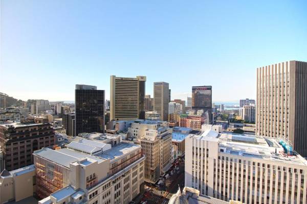 Cartwrights Corner Apartments