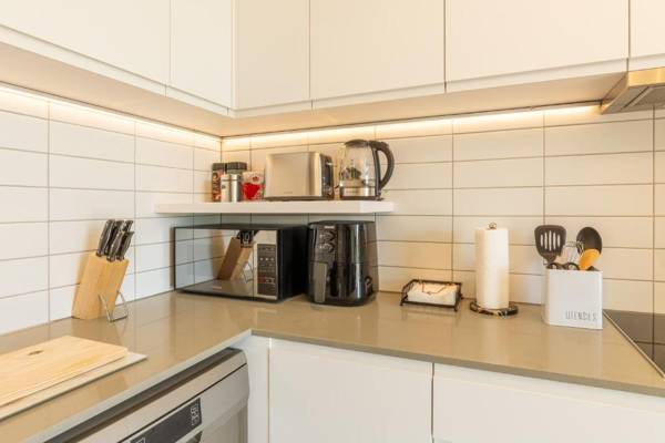 De Waterkant Luxury Residences I WHosting