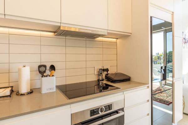 De Waterkant Luxury Residences I WHosting