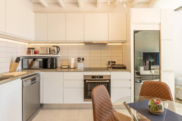 De Waterkant Luxury Residences I WHosting