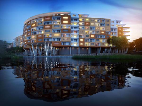 Century City Luxury Apartments