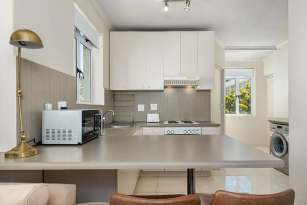 Fairmont And Albany (P1)