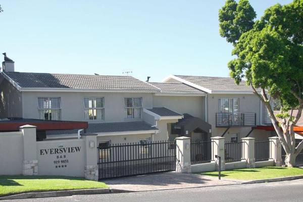 Eversview Guesthouse