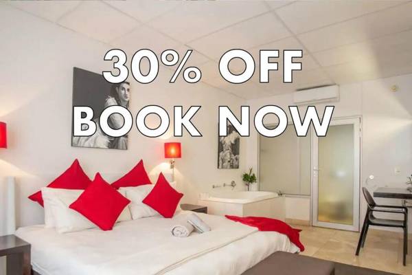 Adderley fantastic City Centre pad - No Loadshedding