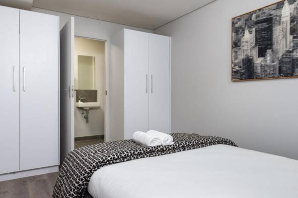 Greenwich Apartments