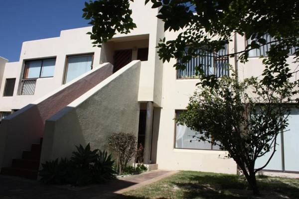 Amies Self-Catering Apartments