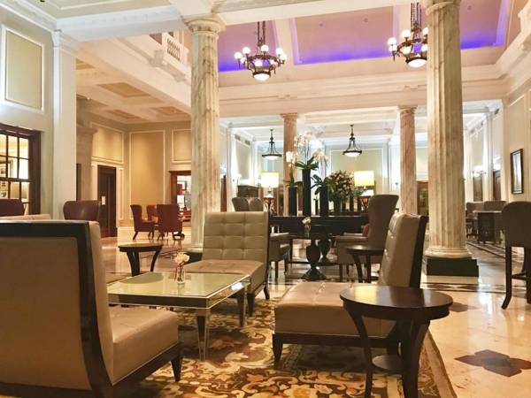 Taj HotelApart Taj Hotel Cape Town