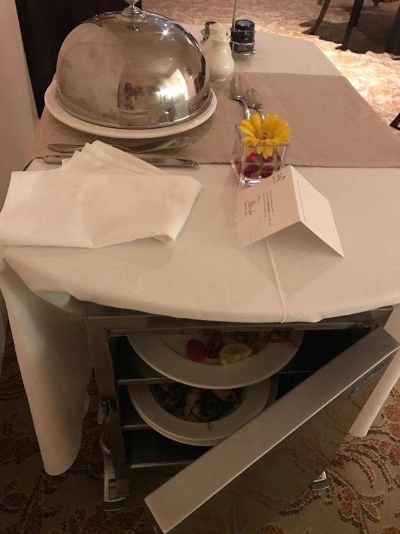 Taj HotelApart Taj Hotel Cape Town