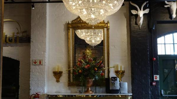 Signature Lux Hotel by ONOMO Waterfront