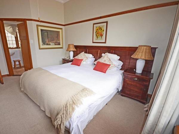 Sonnekus Guest House