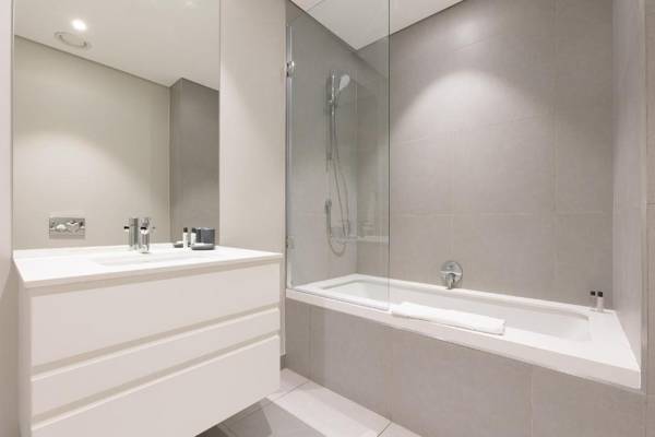 Axis Luxury Apartments