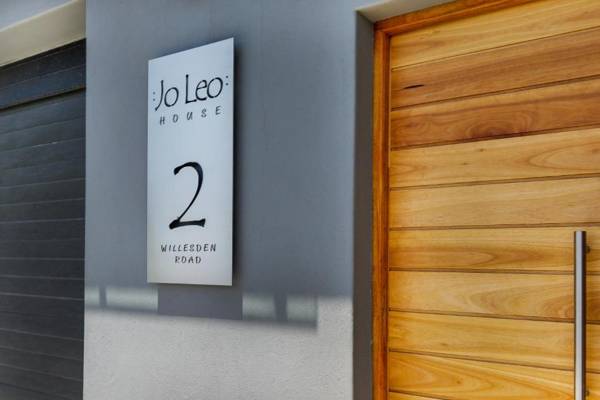 Jo Leo House by Totalstay