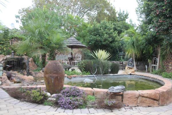 Alyssa's Inn Boutique Guesthouse