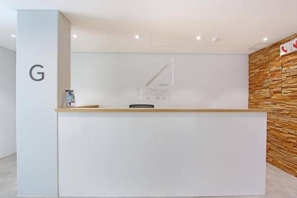 Elements Luxury Suites by Totalstay